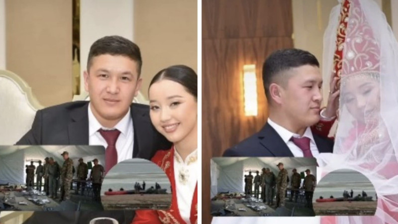 Sorbulaqta izim-ǵaiym joǵalǵan tikushaqtaǵy ushqyshtyń áieli jantebirenter jazba jariialady