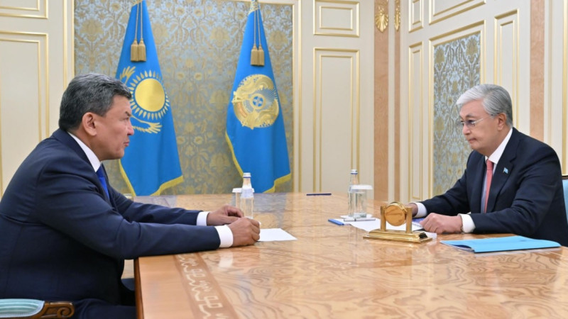 Тоқаев СҚО әкіміне қандай ескерту жасады?