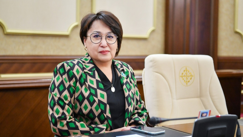 ينكليۋزيۆتٸ پارلامەنت: قازاقستاندا مٷگەدەكتٸگٸ بار جانداردىڭ قۇقىعى قالاي قورعالىپ جاتىر