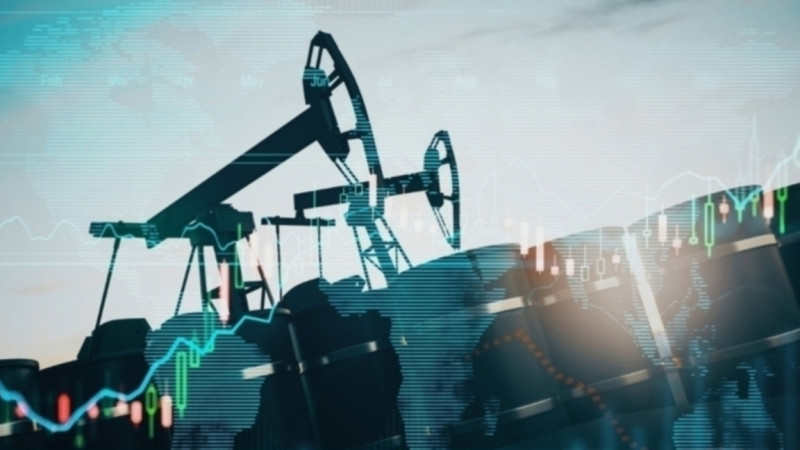 Goldman Sachs munai baǵasy ósiminiń yqtimaldylyǵyn joqqa shyǵarmaidy