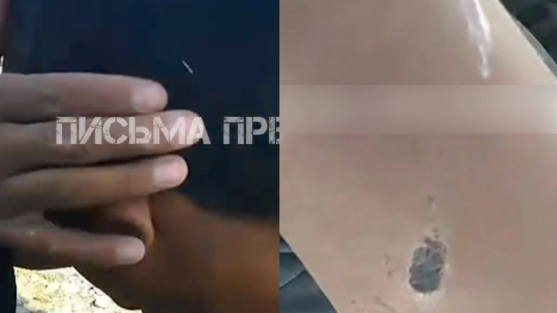 Jambyl oblysynda balalardy quldyqta ustap, mal baqqyzǵan