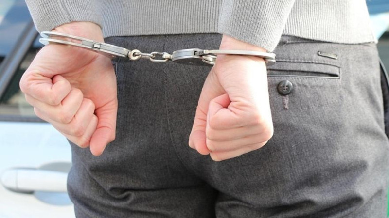 Taiaý Shyǵystan jetkizilgen qazaqstandyq terrorizmge qatysy bar degen kúdikke ilindi