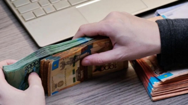 Myńdaǵan qazaqstandyq 1,3 mlrd teńge jalaqysyn ala almai kelgen