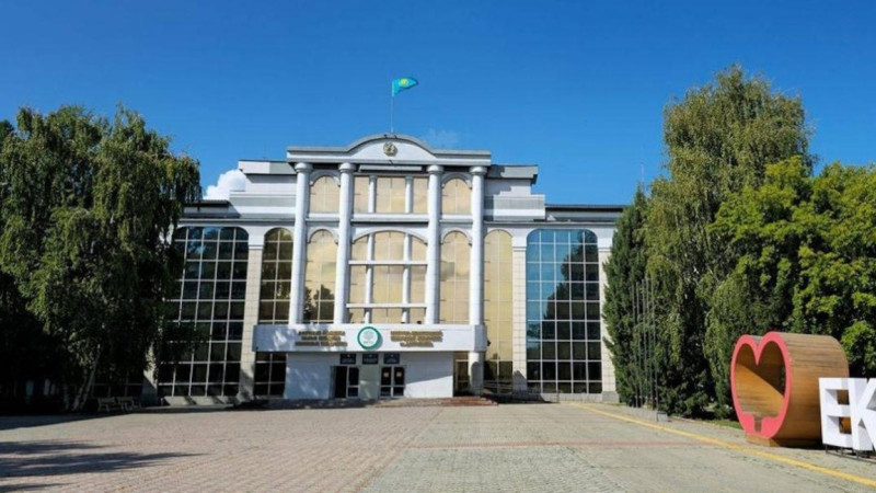Өскеменде АЭС мамандарын даярлайтын жаңа білім беру бағдарламасы іске қосылады