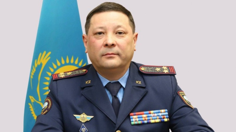 «Aýyl qutqarýshylary» baǵdarlamasy aýyldaǵy qaýipsizdikti kúsheitedi – Ramil Kamalov