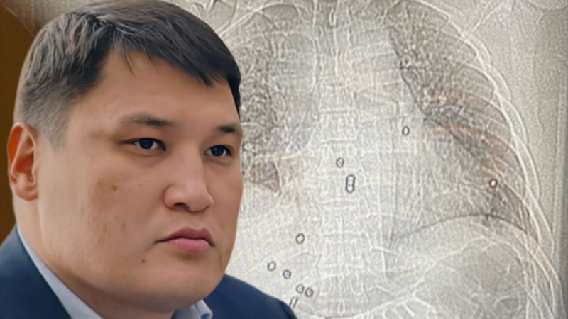 «Мен не біреуді өлтіремін, не өзім өлемін». Берденов Жиенбайдың қорқытулары туралы айтты