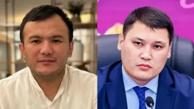 Berdenovke qastandyq isi: Jiembai 9 jylǵa sottaldy