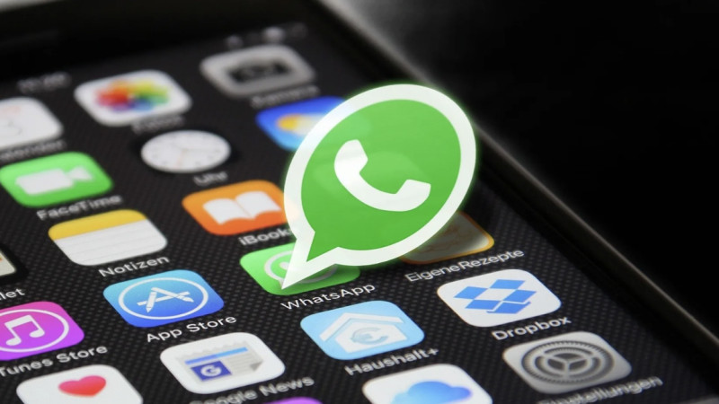 مينيسترلٸك WhatsApp پەن Telegram-عا تىيىم سالىنادى دەگەن اقپاراتقا جاۋاپ بەردٸ
