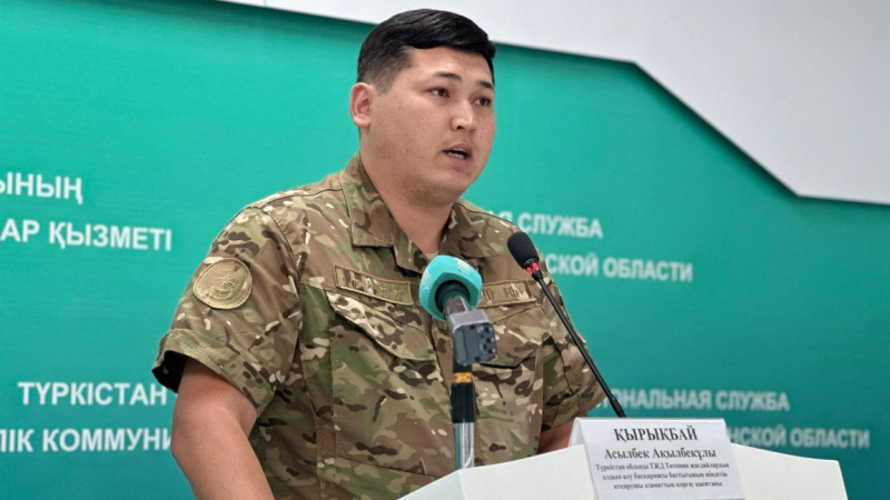 تٷركٸستان وبلىسىندا بالالاردىڭ قاۋٸپسٸزدٸگٸ ٷشٸن كٶپقاباتتى ٷيلەردە ارنايى شارالار قولعا الىندى