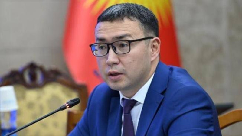 Qyrǵyzstan depýtaty: Qazaqstanmen saýda yntymaqtastyǵy jańa deńgeige jetti