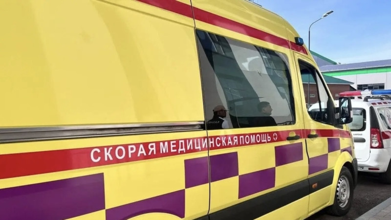 "Хуторлық" Хасанның соты: айыпталушылардың бірінің жағдайы нашарлап кетті