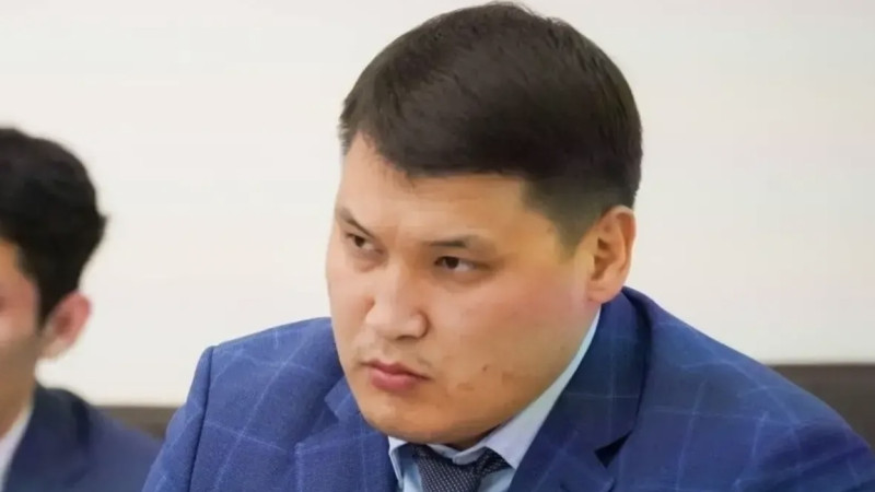 Берденов әкімдіктегі жұмысын тоқтатуы мүмкін – Шымкент әкімінің орынбасары