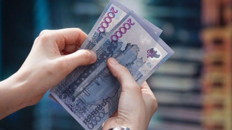 قىركٷيەكتەن باستاپ كٸمدەردٸڭ جالاقىسى ٶسەدٸ?