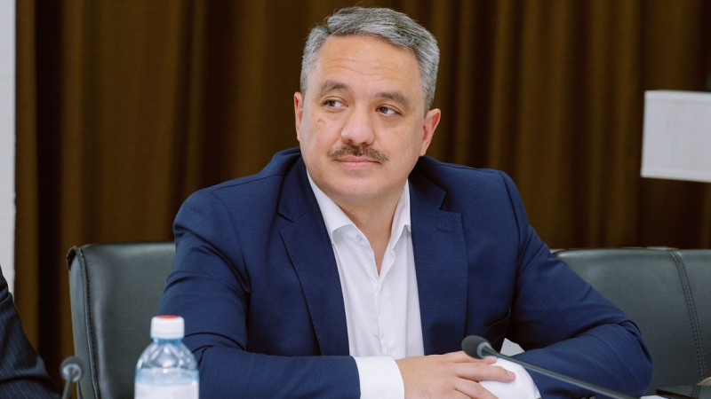 ساراپشى جولداۋداعى مەسەلە شەشٸمٸ تۋرالى: تسيفرلىق ۆاليۋتا جەرگٸلٸكتٸ بيۋدجەتتەرگە ەنگٸزٸلەدٸ