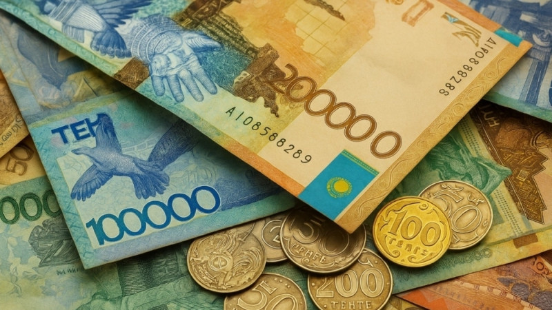 Eń tómengi jalaqy biyl da, kelesi jyly da óspeidi