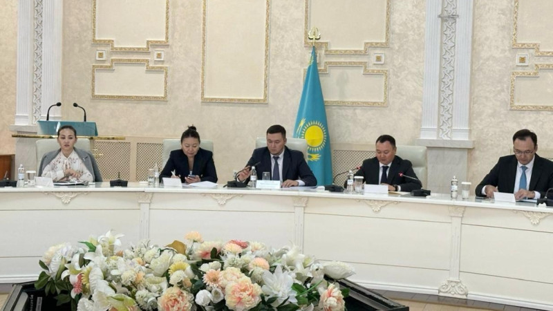 باتىس ٶڭٸرلەردە ينجەنەرلٸك ينفراقۇرىلىمدى جاڭعىرتۋعا 43 ملرد تەڭگە ينۆەستيتسييا سالىنادى