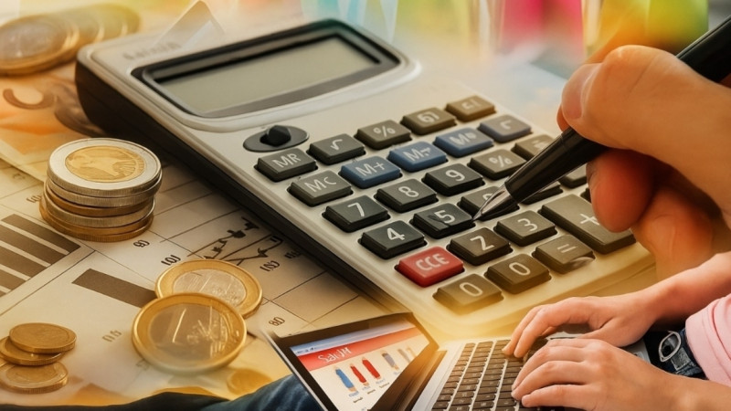 باقىلاۋ كٷشەيەدٸ: قازاقستاندا تابىستى جاسىرۋ ەندٸ مٷمكٸن ەمەس