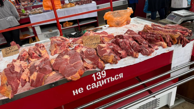 Семейде ауыл шаруашылығы жәрмеңкелері өтті