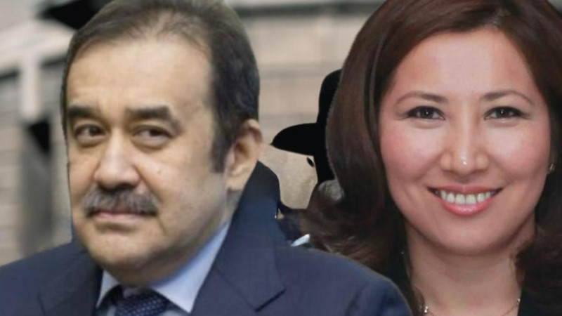 مەسٸموۆتٸڭ كٶمەكشٸسٸ دۋبايدان قىمبات پەتەر مەن اقش ازاماتتىعىنا جول اشاتىن قۇجات العان