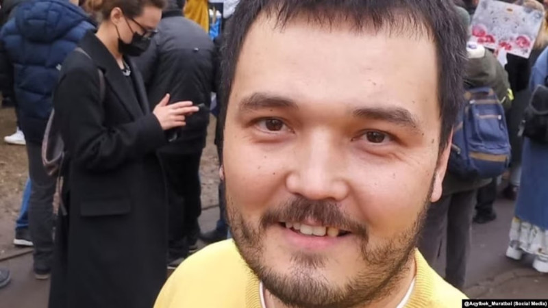 Qazaqstan qaraqalpaq belsendisine bosqyn mártebesin berýden túbegeili bas tartty