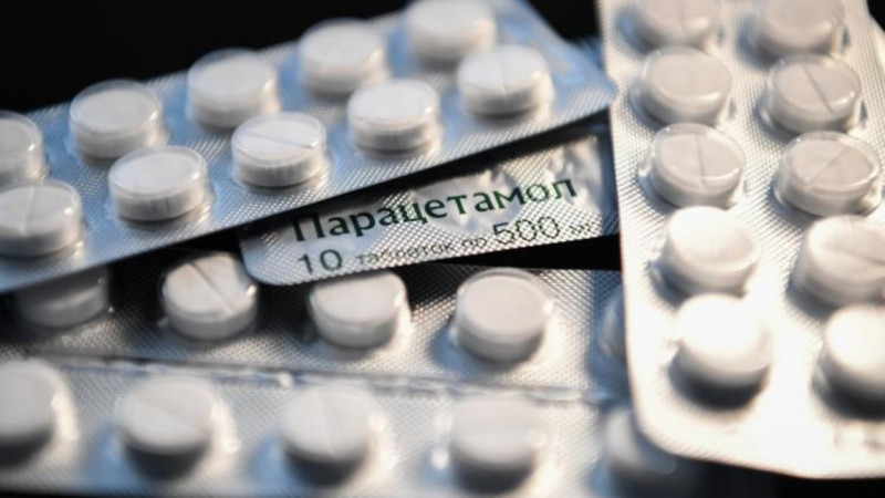 Парацетамол мен аутизм арасында байланыс бар ма? Дәрігер пікір білдірді