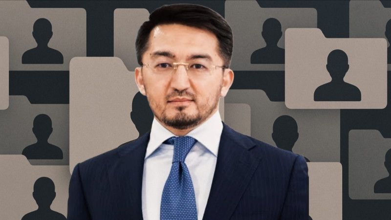 جاسلان مەديەۆتىڭ قىزمەتٸ ٶستٸ