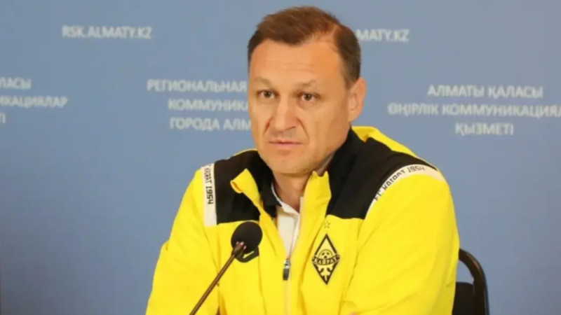 «بٸز - بٸر كوماندامىز»: «قايرات» باپكەرٸ ويىنشىلارعا جەكە سىيلىق بەرۋدٸ سىنعا الدى