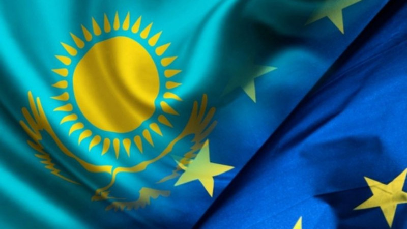 قازاقستاندىقتاردىڭ ەۋروپاعا بارۋى قيىندايدى