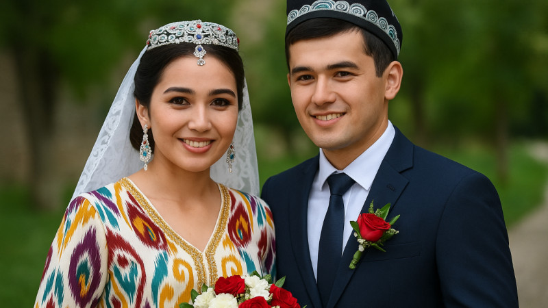 ميرزييوەۆ نەكە شارتىن كەڭٸنەن قولدانۋدى ۇسىندى