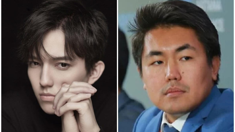 Dimash Qazaqstandy antireseilik elge teńegen Baidildinovke ótkir jaýap berdi