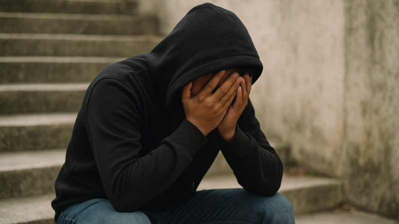 جىل باسىنان بەرٸ قازاقستاندا 139 بالا ٶز-ٶزٸنە قول جۇمساعان