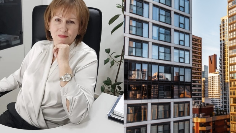 “10–15 paiyzǵa deiin sharyqtaýy múmkin”. Sarapshy turǵyn úi baǵasyna áser etetin basty faktorlardy atady