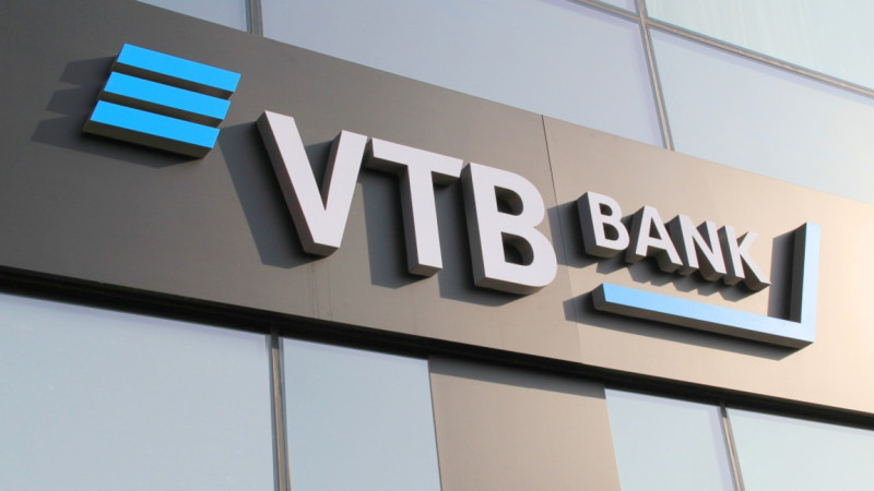 Qazaqstandyq VTB banki sanktsiia tizimine endi