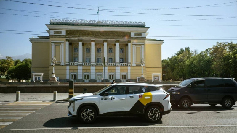 Alisaǵa qazaq tilinde suranystartyń 70%-ǵa ósýi: Yandex Qazaqstan qazaq tilin qalai qoldaitynyn aityp berdi