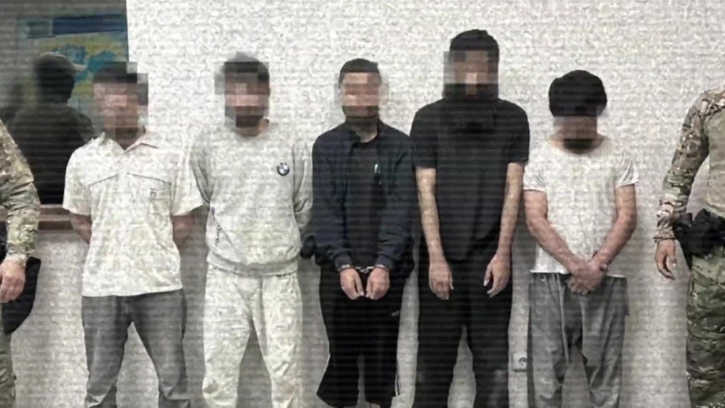 Sheteldikter Almatyda terrorlyq akt jasamaq bolǵan