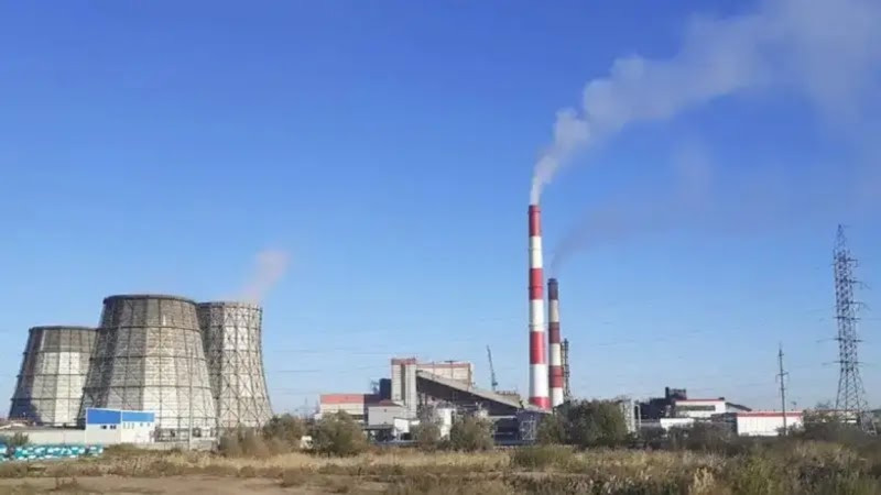Qazaqstandaǵy jańa jylý elektr ortalyqtarynyń qurylysyn Resei qarjylandyrýy múmkin
