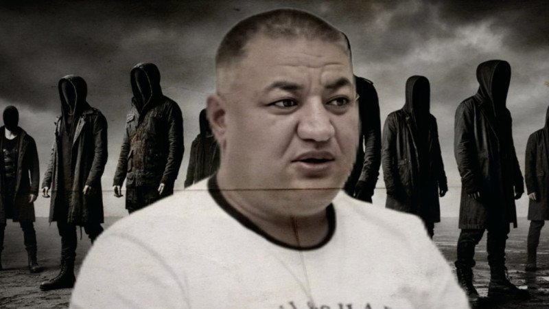 Хасан Қасымбаев тағылған айыптарды мойындамады