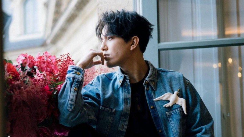 Dimash Qudaibergen Vetnamdaǵy eń iri mýzykalyq festivalde óner kórsetedi