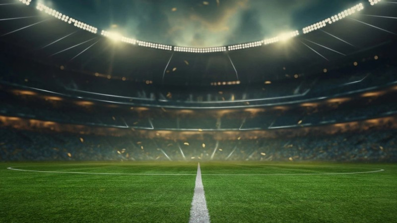 Qazaqstanda 14 fýtbol stadiony salynbaq