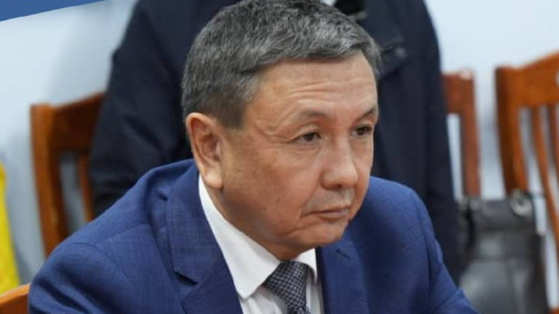 Depýtattyń baýyry bedeldi qyzmetke taǵaiyndaldy