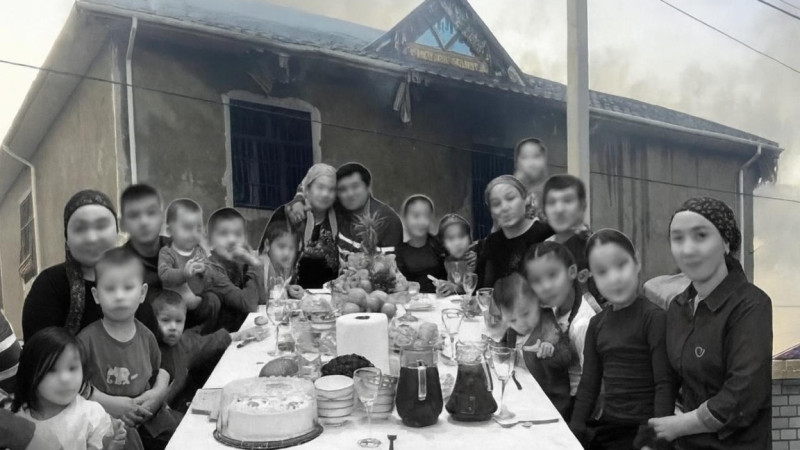 Túrkistan oblysyndaǵy 12 adamnyń qazasy: Belgili tulǵalardyń qaraly habarǵa reaktsiiasy