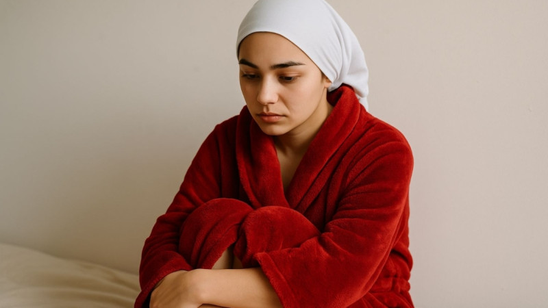 Kún saiyn 137 áiel men qyz balalar jaqyndarynyń qolynan qaza tabady — BUU