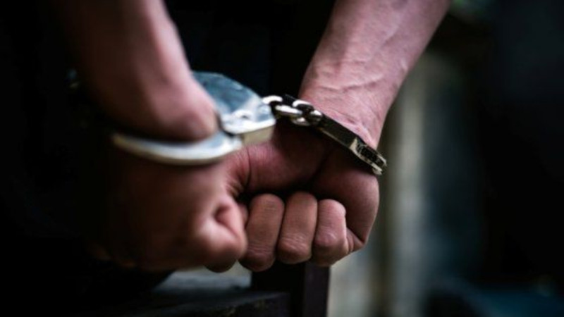 ٶگەي ەكە قىزىن تٶرت جىل بويى زورلاپ كەلگەنٸ ٷشٸن ٶمٸر بويى باس بوستاندىعىنان ايىرىلدى