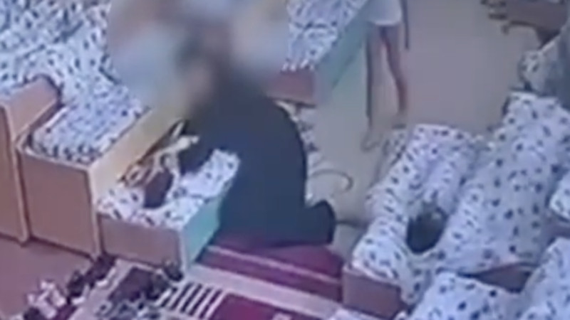 جاعاۇستاتار جايت: سەمەيدە تەربيەشٸ بالانى تۇنشىقتىردى دەگەن كٷدٸككە ٸلٸندٸ