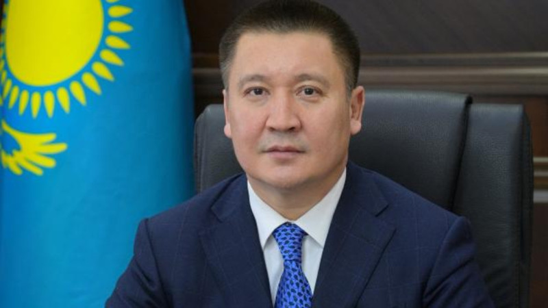 پاۆلودار وبلىسىنىڭ ەكٸمٸ ەپكەسٸنٸڭ جاۋاپقا تارتىلعانى تۋرالى اقپاراتقا پٸكٸر بٸلدٸردٸ