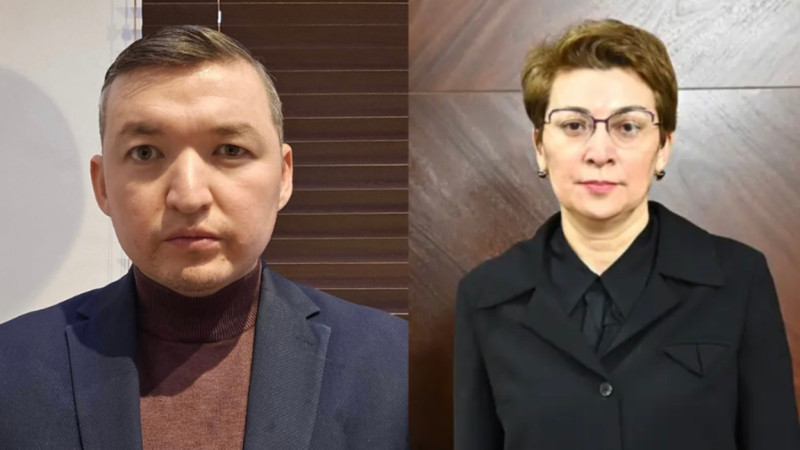 "كٶكجٶتەل مەن قىزىلشا كٷرت كٶبەيگەن". تانىمال بەلسەندٸ سماعۇلوۆ ەكس-باس سانيتار دەرٸگەرٸ ەسماعامبەتوۆانى ايىپتادى