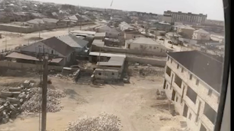 جاڭاٶزەندە ٷلەسكەرلەر ميلليونداعان قارجىسىنان ايىرىلىپ قالدى
