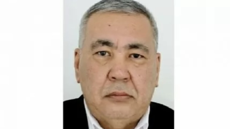 "الماتىەلەكتروترانس" كومپانيياسىنىڭ بۇرىنعى باسشىسى ەكٸ جىلدان بەرٸ ٸزدەۋدە جٷر