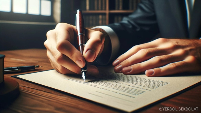«Diplommen - aýylǵa»: jastardyń bir bóligi mindettemelerin oryndamai otyr – Nurtóre Júsip