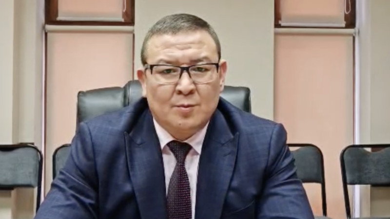 سەيسمولوگتار الدا جەر سٸلكٸنٸسٸ بولاتىن-بولمايتىنىن ايتتى
